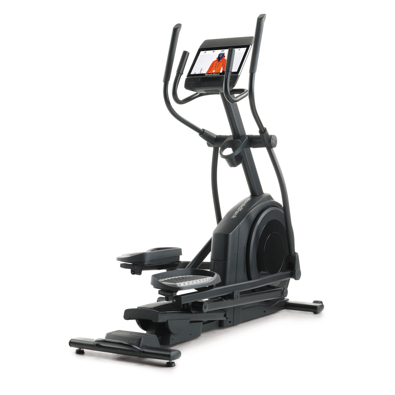 NordicTrack AirGlide 14i Eliptyk programowany