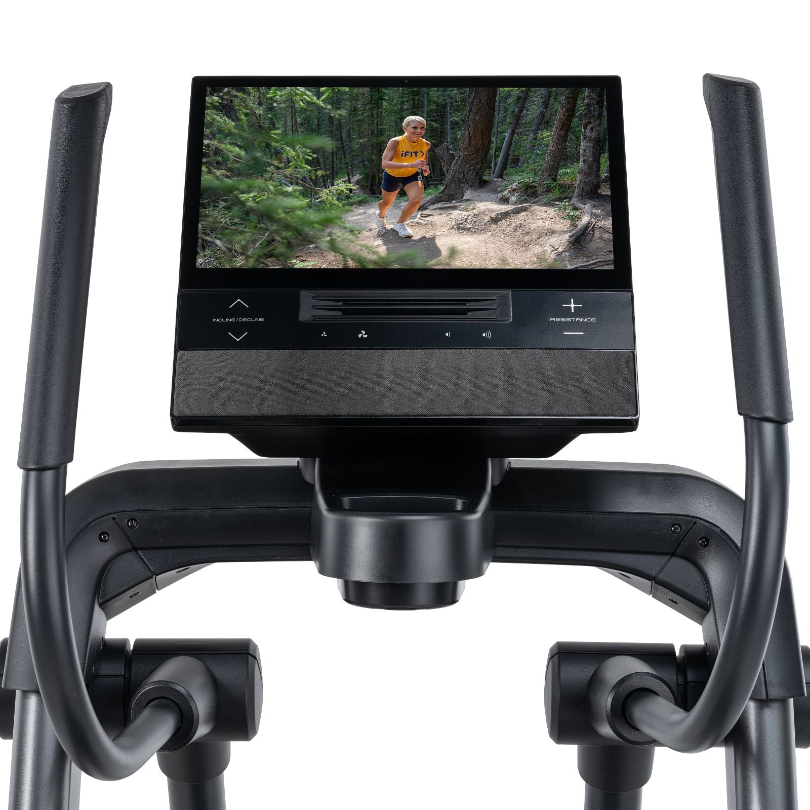 NordicTrack X16 Eliptyk