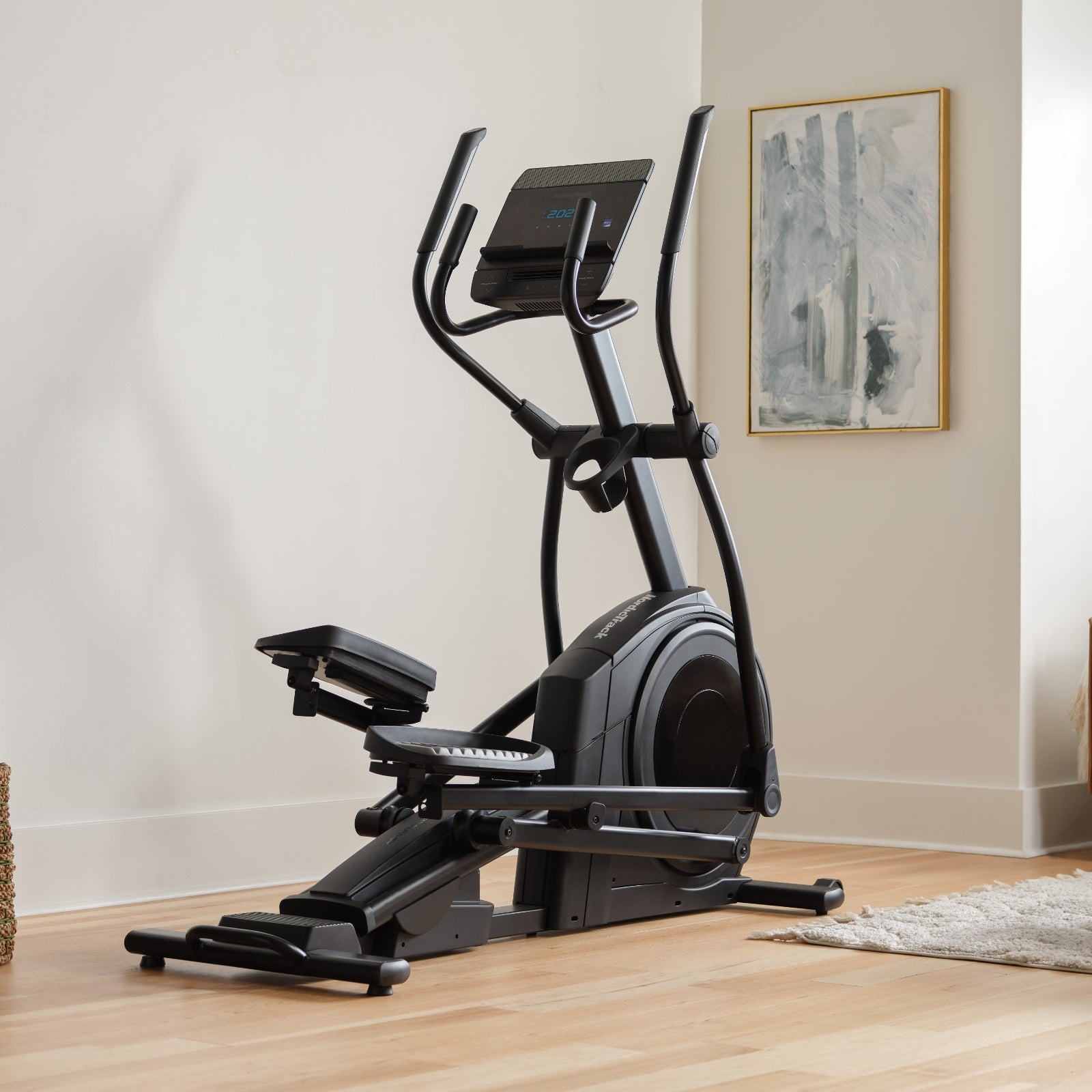NordicTrack AirGlide LE Eliptyk