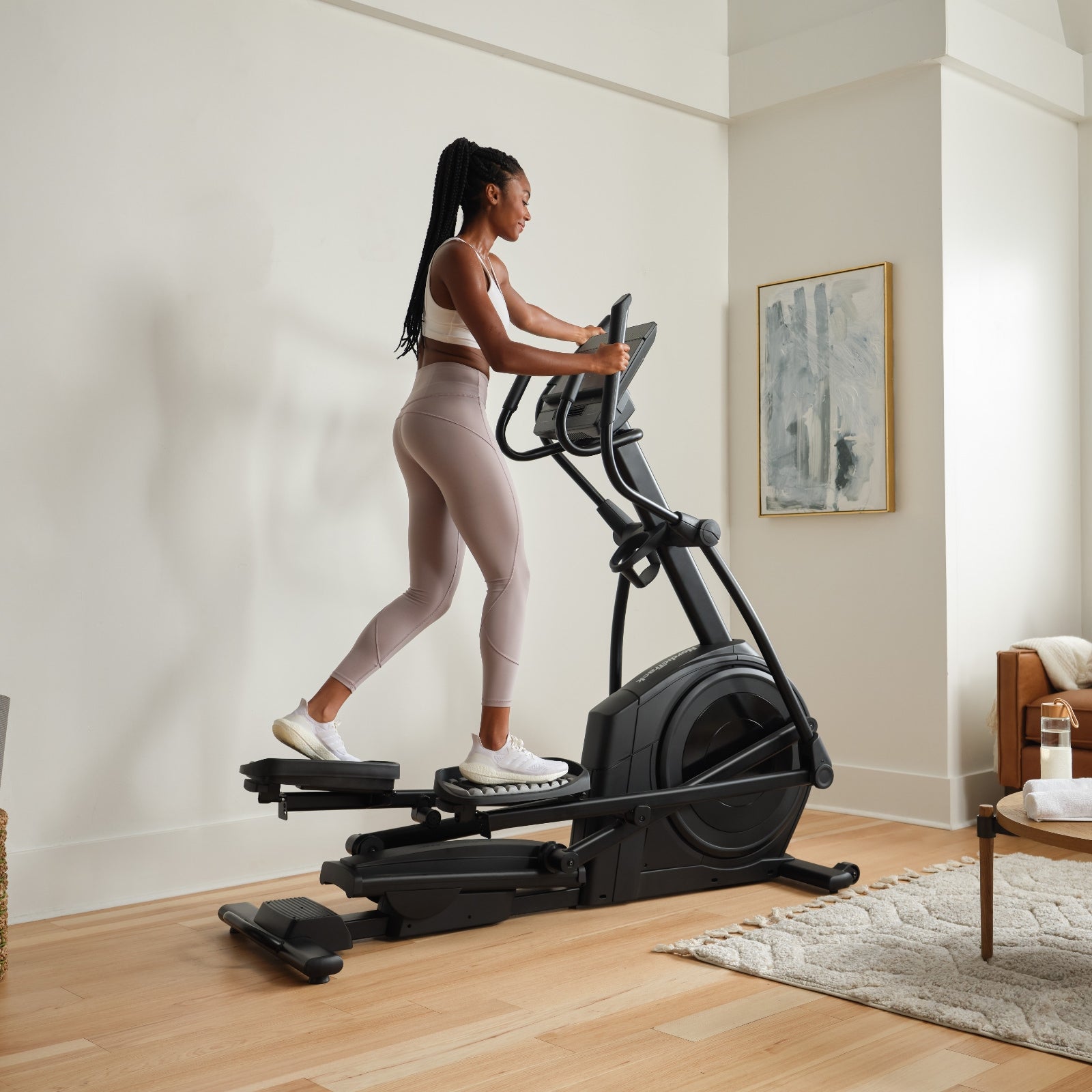 NordicTrack AirGlide LE Eliptyk