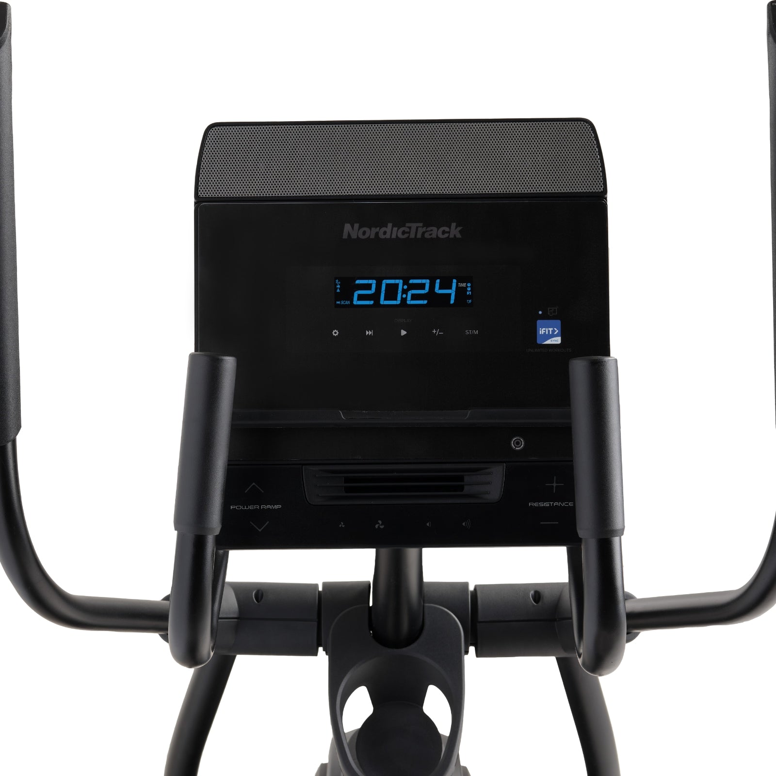 NordicTrack AirGlide LE Eliptyk