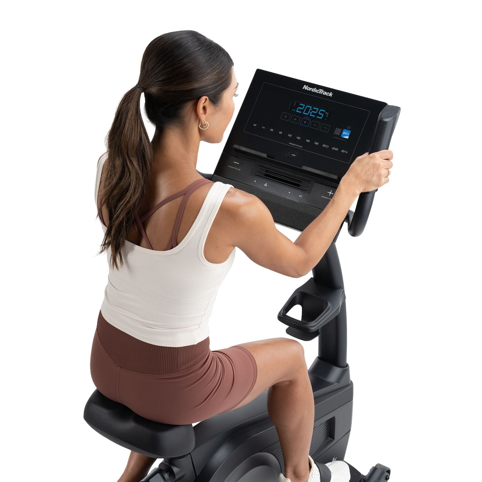 NORDICTRACK ROWER PROGRAMOWANY G LE