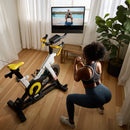 Nordictrack Tour De France Rower spinningowy + 1 rok iFit