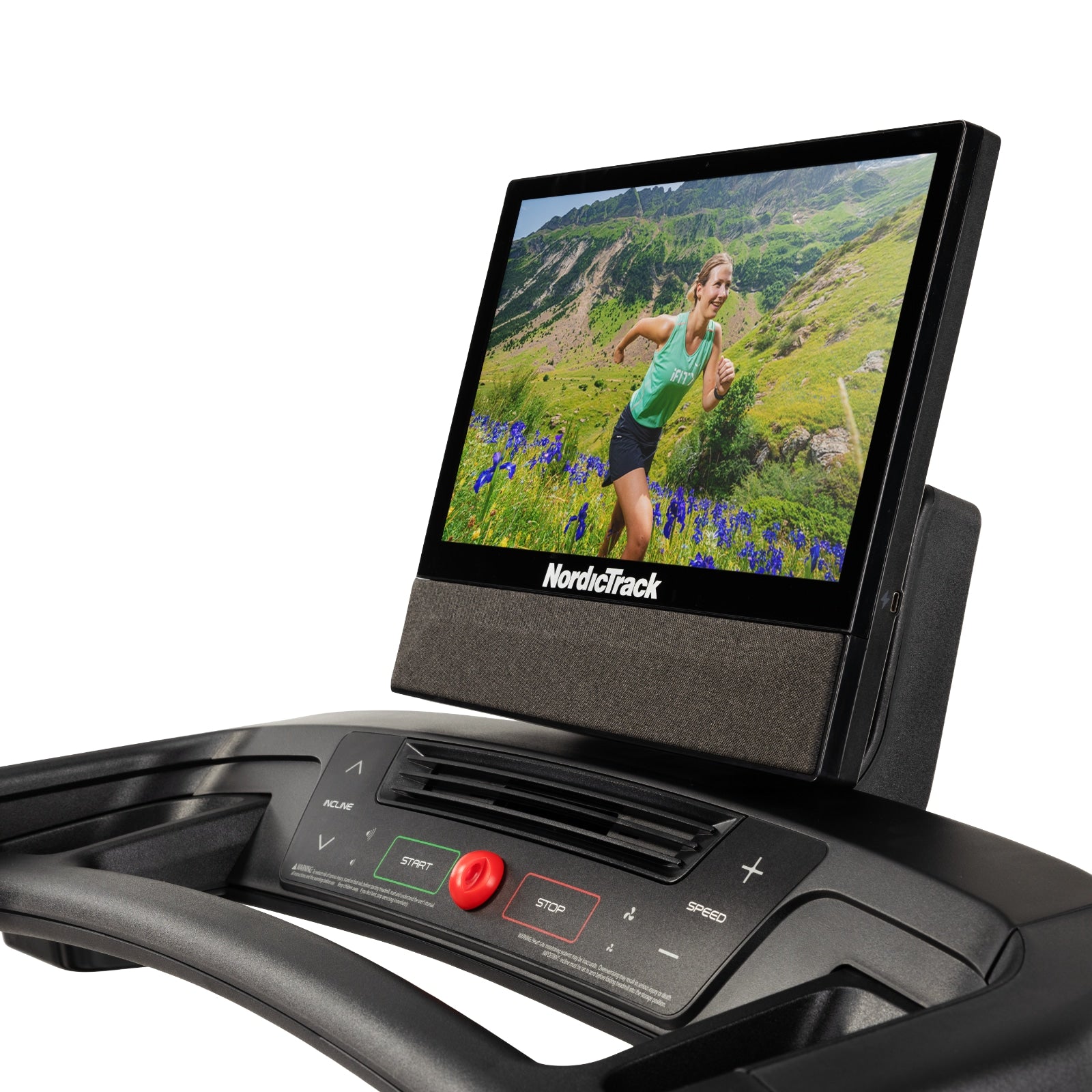 Nordictrack T16 Bieżnia elektryczna