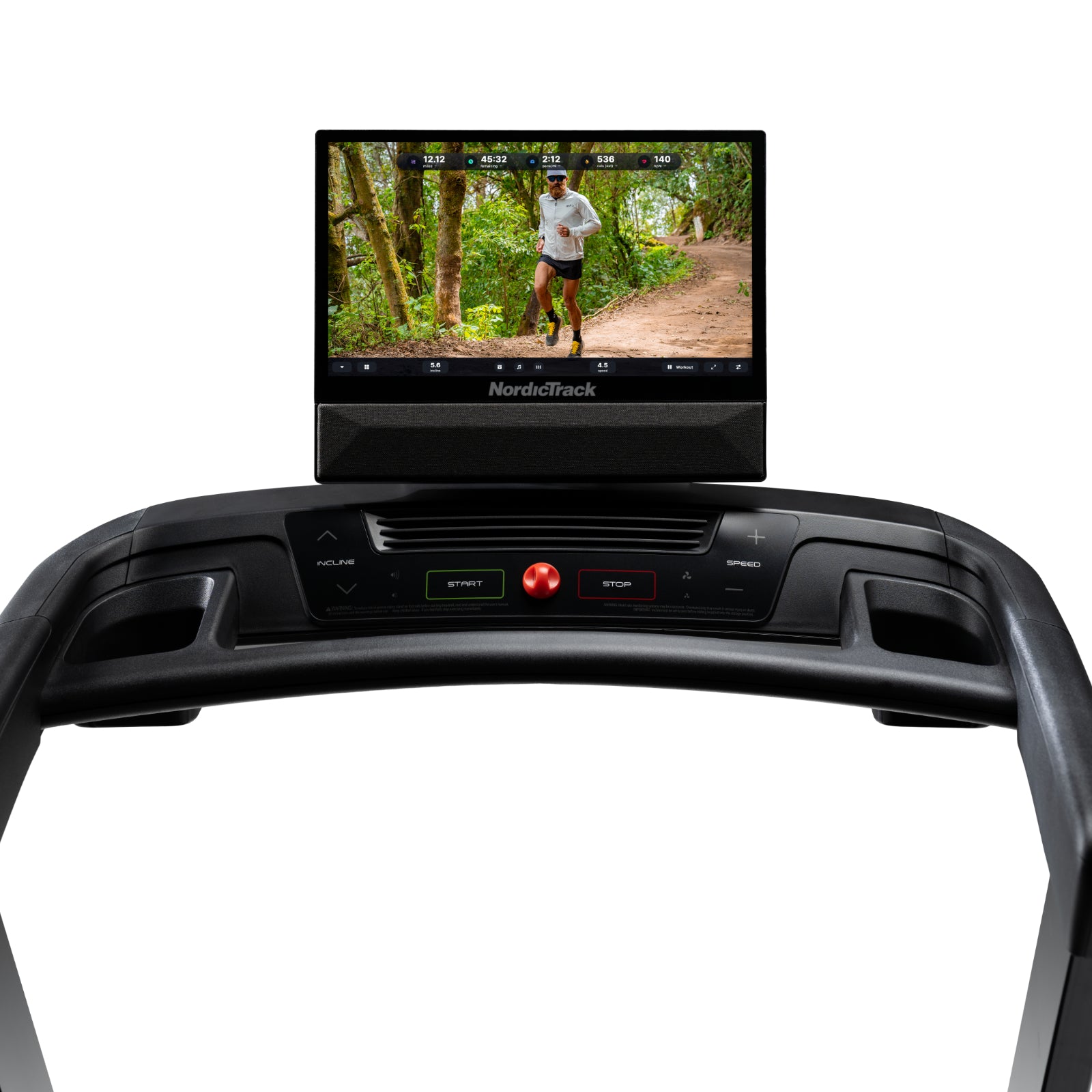 Nordictrack T16 Bieżnia elektryczna
