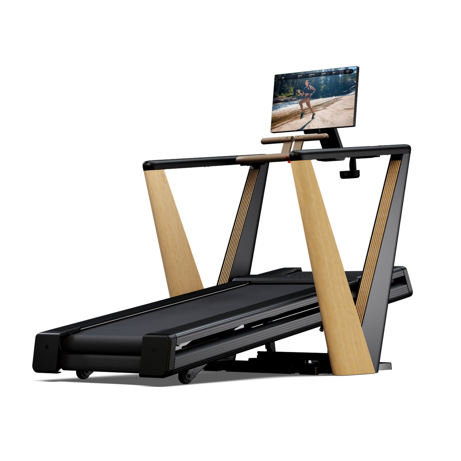 Nordictrack Ultra 1 Bieżnia elektryczna