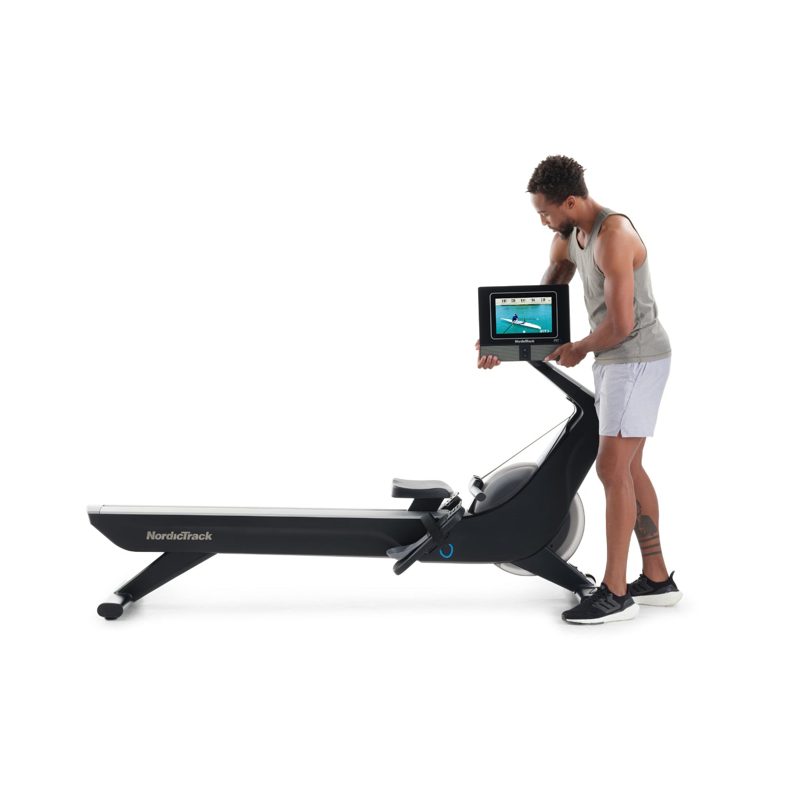 Nordictrack RW700 Wioślarz magnetyczny