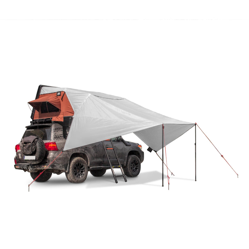 Offlander zadaszenie do namiotu Fold 4