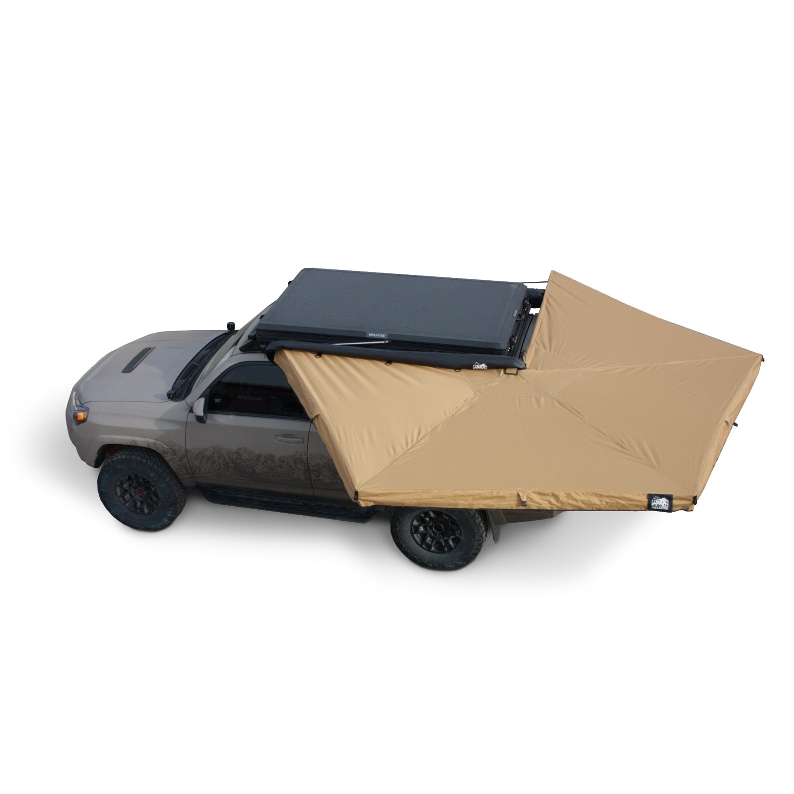 OFFLANDER MARKIZA SAMONOŚNA BATWING 270 LEWA 2.0 M