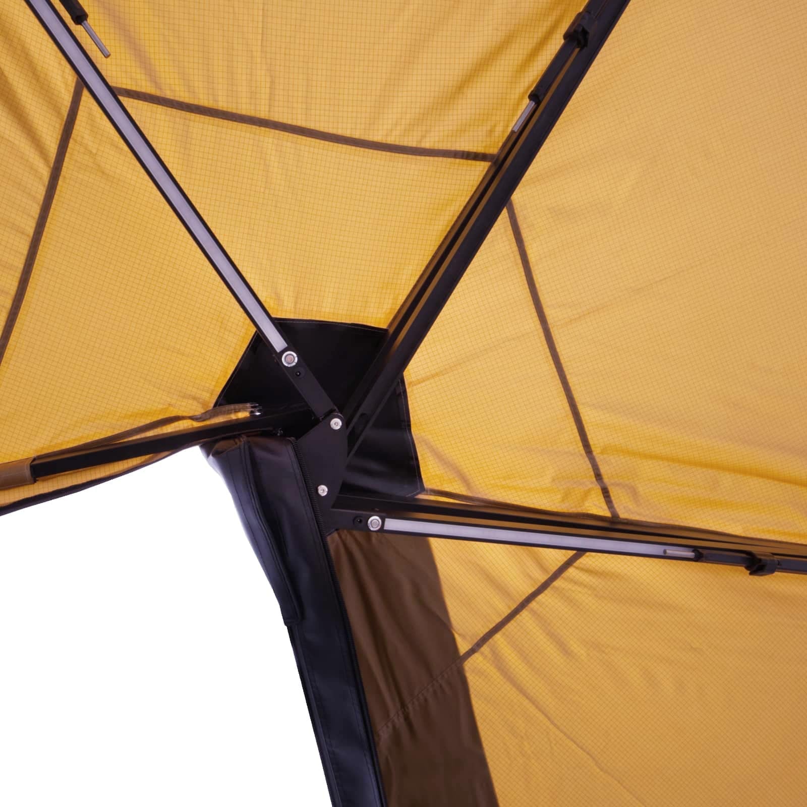 OFFLANDER MARKIZA SAMONOŚNA BATWING 270 PRAWA 2.0 M