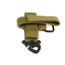 OFFLANDER BUCKLES TACTICAL MOLLE MOUNTING HOLDER