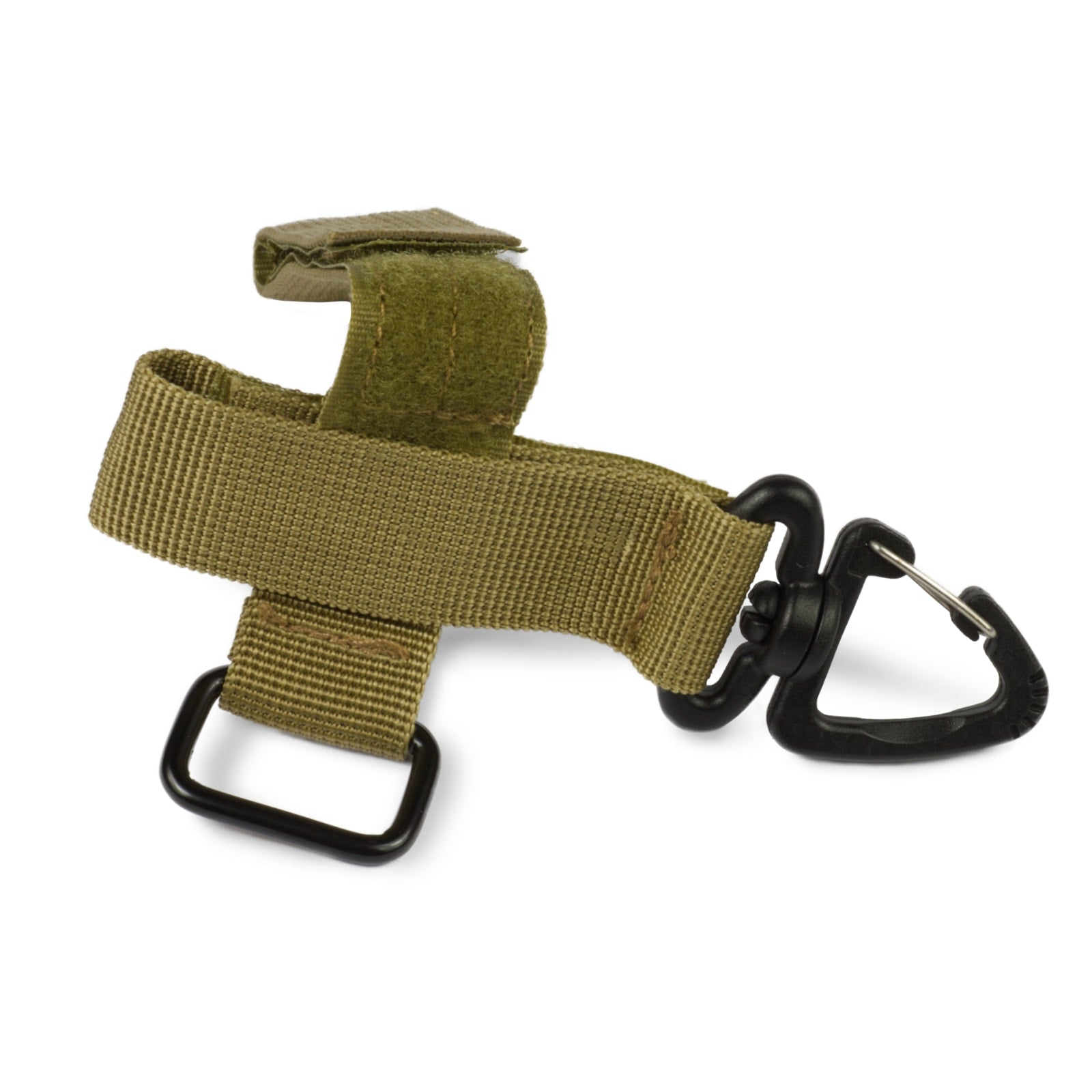 Taktické držák MOLLE pro přezky OFFLANDER