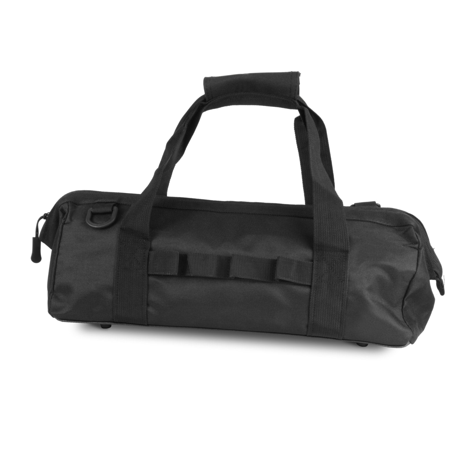 OFFLANDER COMPACT OFFROAD TOOL BAG 9L BLACK