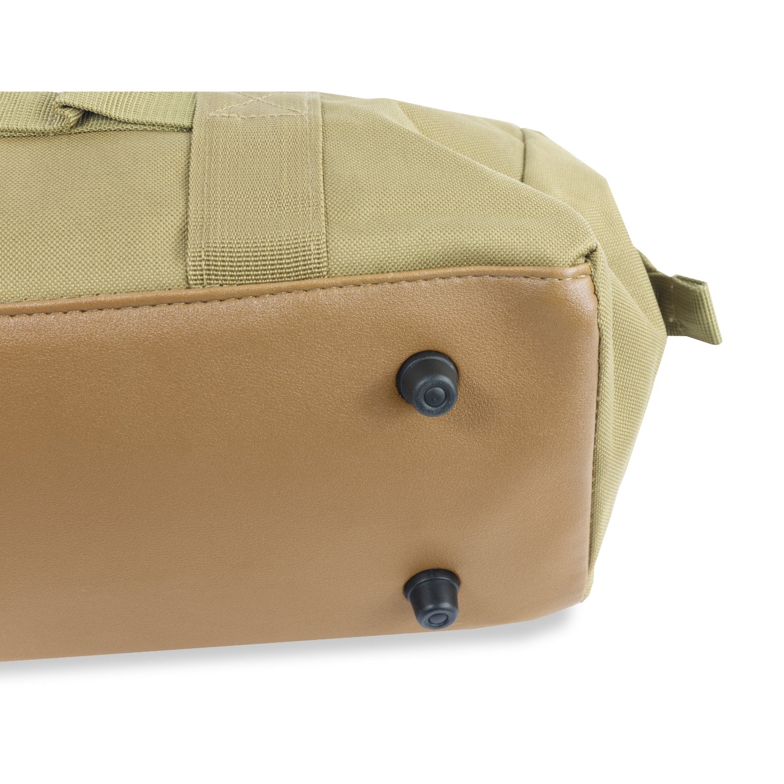 KOMPAKTNÍ BRAŠNA NA NÁŘADÍ OFFLANDER OFFROAD 9L KHAKI