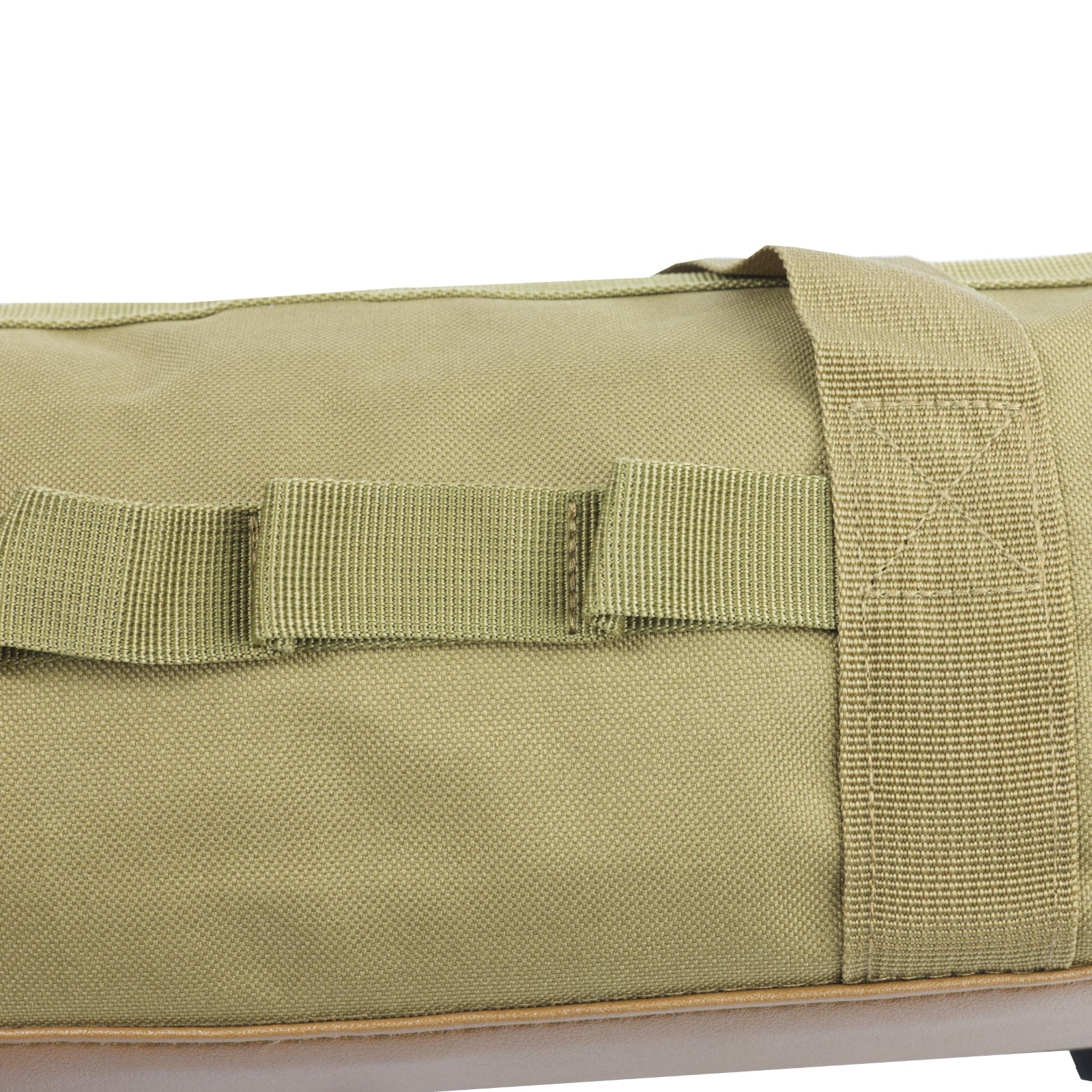 KOMPAKTNÍ BRAŠNA NA NÁŘADÍ OFFLANDER OFFROAD 9L KHAKI
