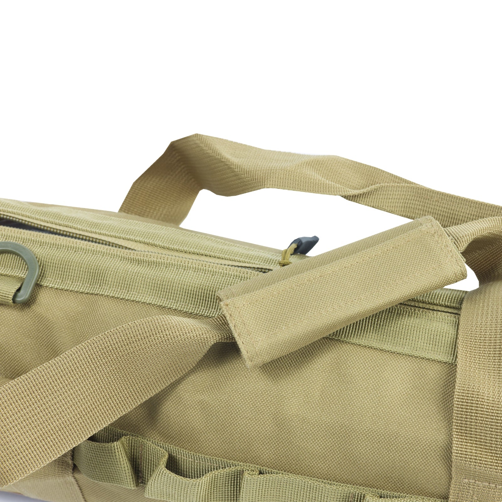 KOMPAKTNÍ BRAŠNA NA NÁŘADÍ OFFLANDER OFFROAD 9L KHAKI