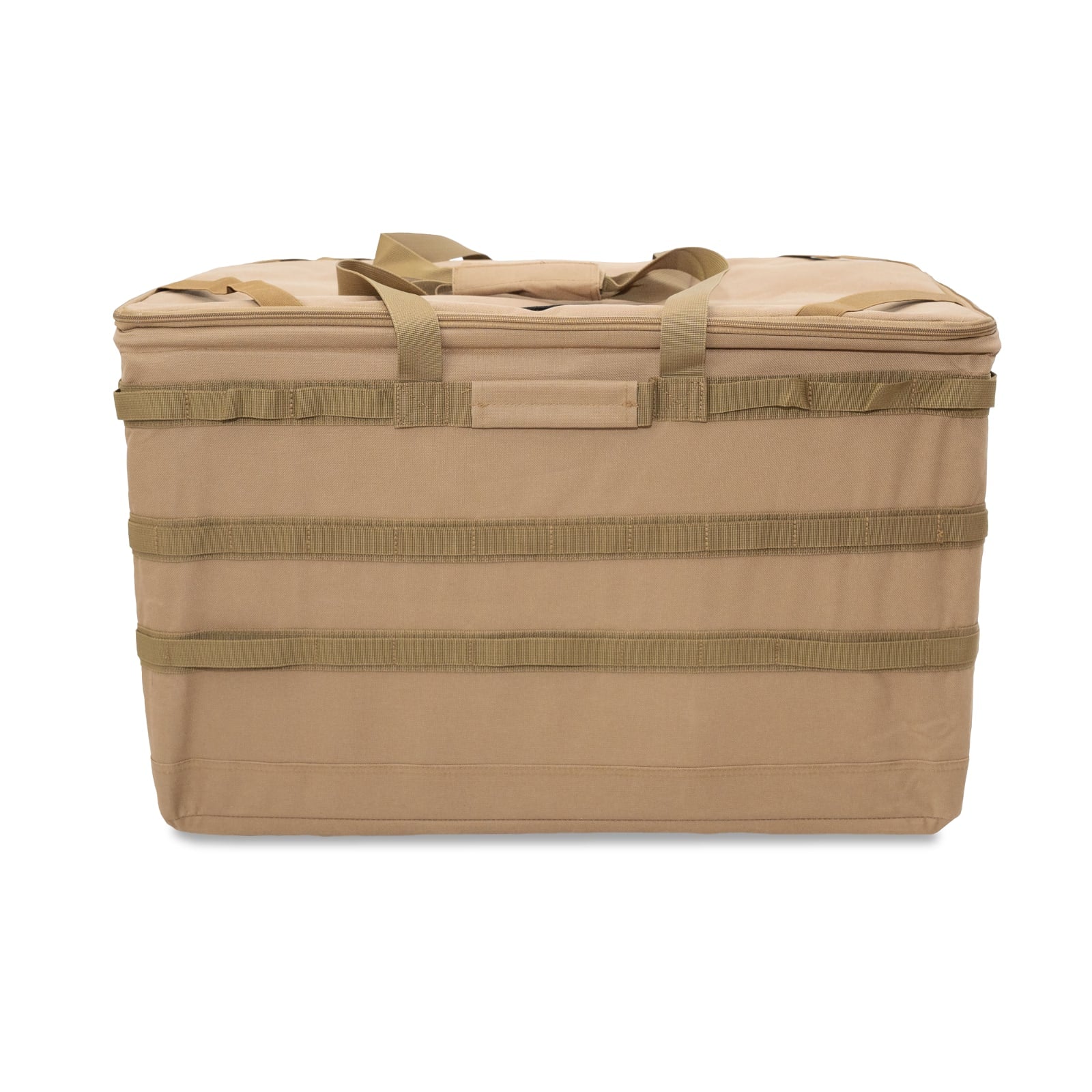 OFFLANDER OFFROAD CAMPING BAG WITH FRAME 95L