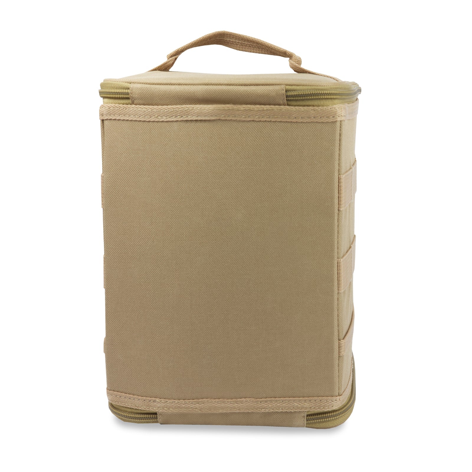 VERTIKÁLNÍ KEMPOVACÍ TAŠKA OFFLANDER OFFROAD 9L