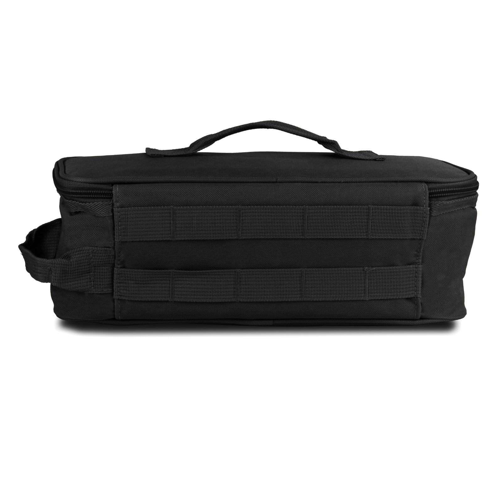 OFFLANDER OFFROAD CAMPING BAG HORIZONTAL 4L BLACK