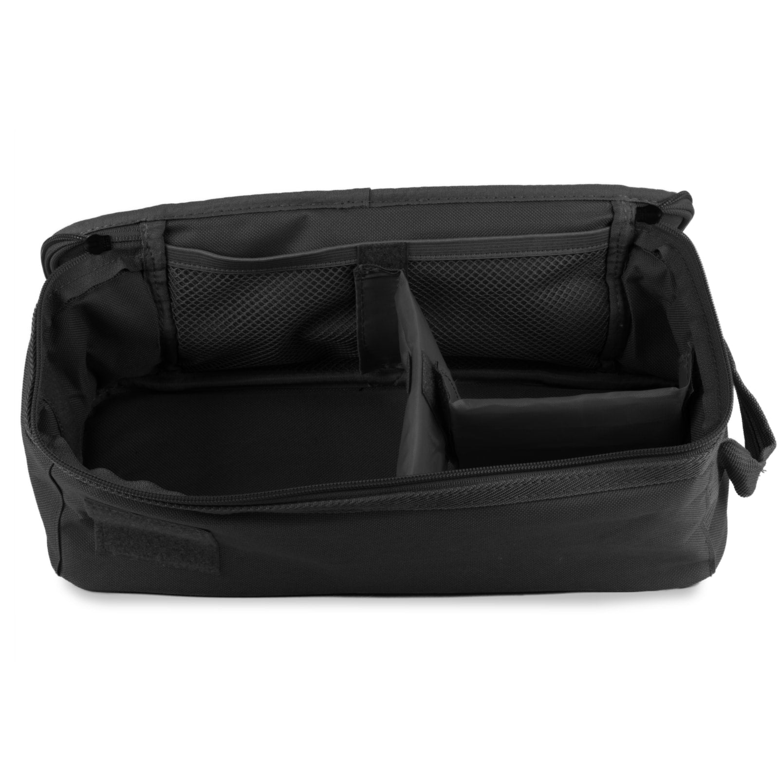 KEMPOVACÍ TAŠKA OFFLANDER OFFROAD HORIZONTAL 4L ČERNÁ