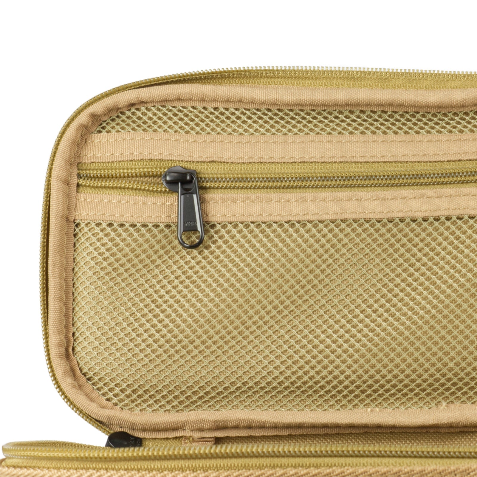 KEMPOVACÍ TAŠKA OFFLANDER OFFROAD HORIZONTAL 4L KHAKI