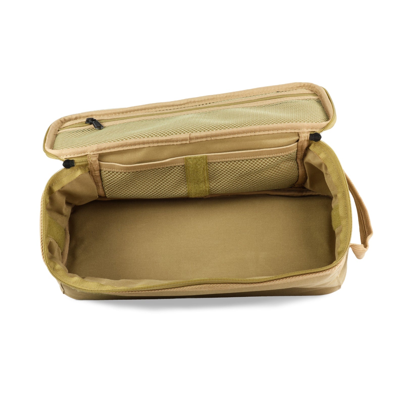 KEMPOVACÍ TAŠKA OFFLANDER OFFROAD HORIZONTAL 4L KHAKI