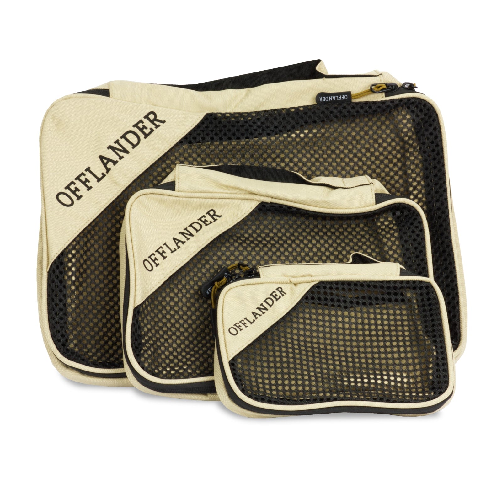 OFFLANDER CLOTHES ORGANIZER SET