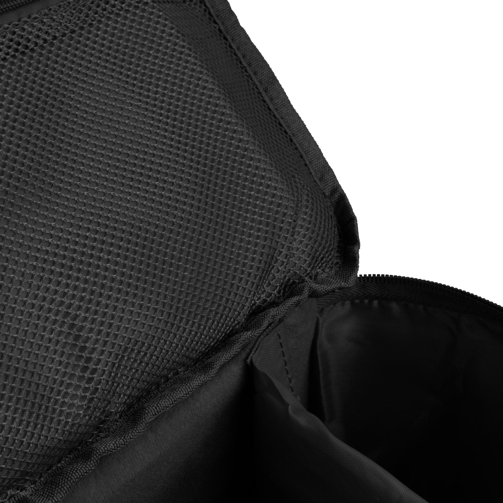 OFFLANDER OFFROAD CAMPING BAG HORIZONTAL 10L BLACK