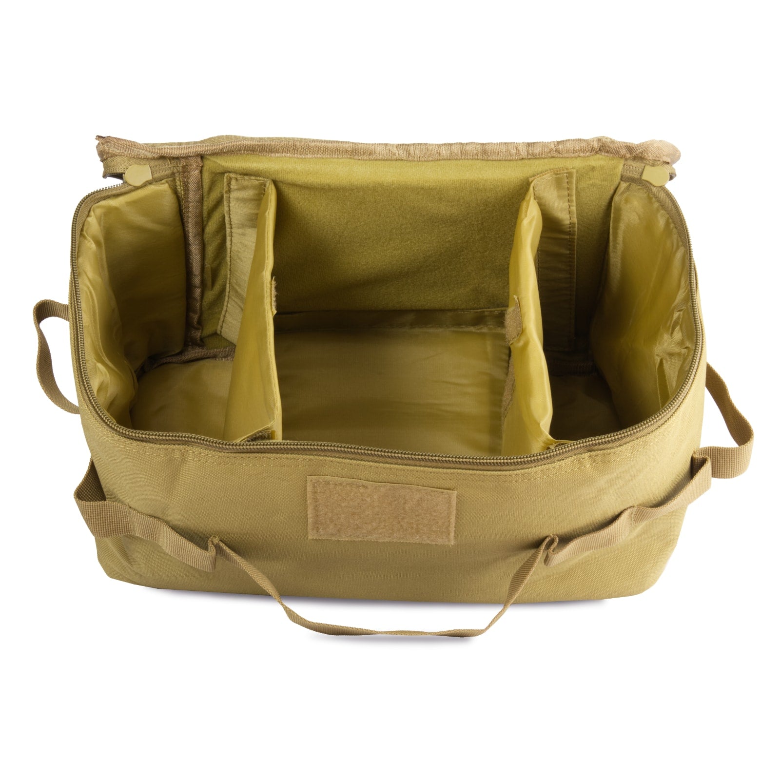 OFFLANDER OFFROAD CAMPING BAG HORIZONTAL 10L KHAKI