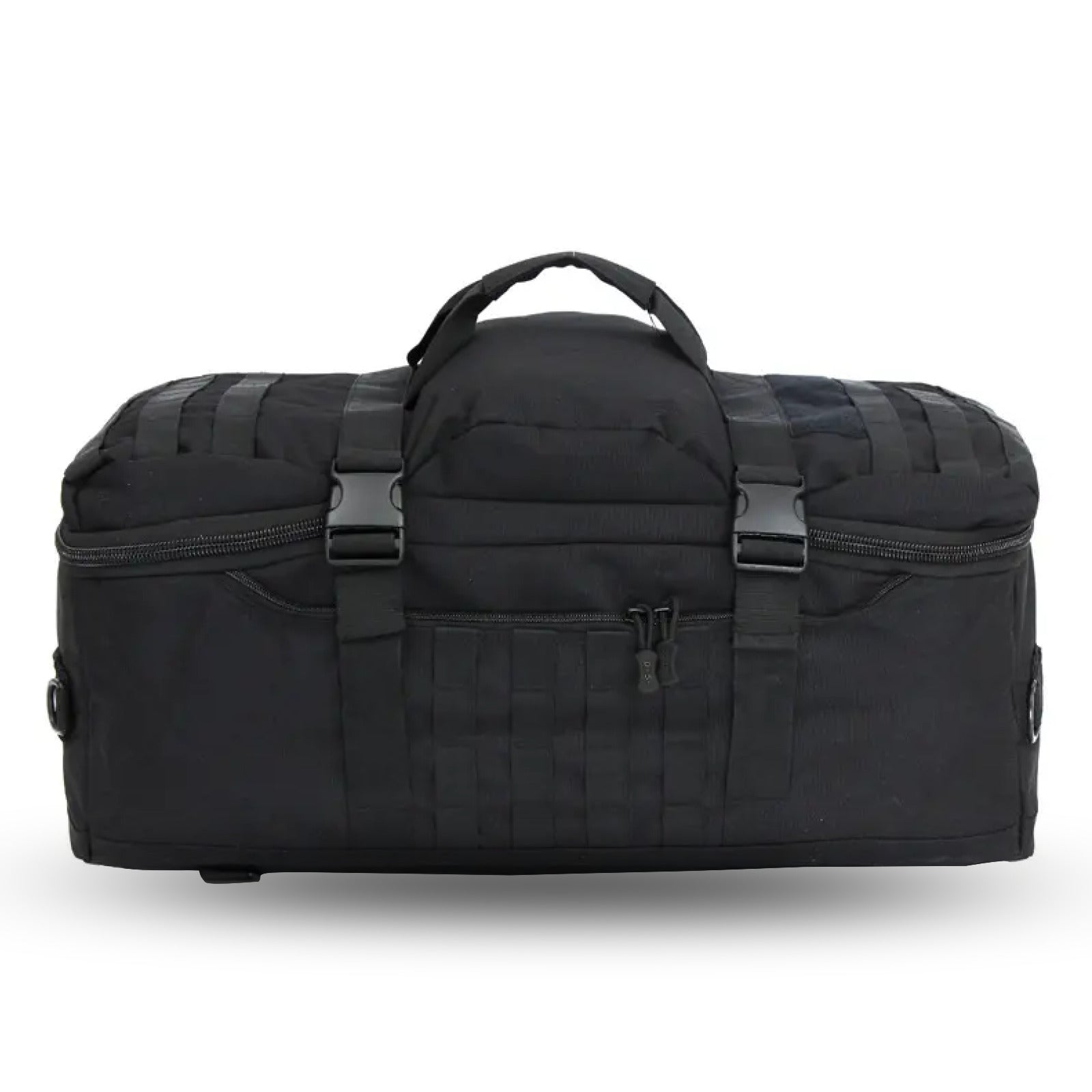 OFFLANDER TORBA PODRÓŻNA PLECAK 3W1 OFFROAD 54L CZARNA
