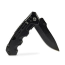 OFFLANDER TACTICAL SURVIVAL FOLDING KNIFE