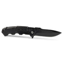 OFFLANDER TACTICAL SURVIVAL FOLDING KNIFE