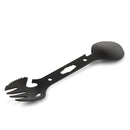 OFFLANDER SPORK CUTLERY 5IN1 TRAVEL ESSENTIAL