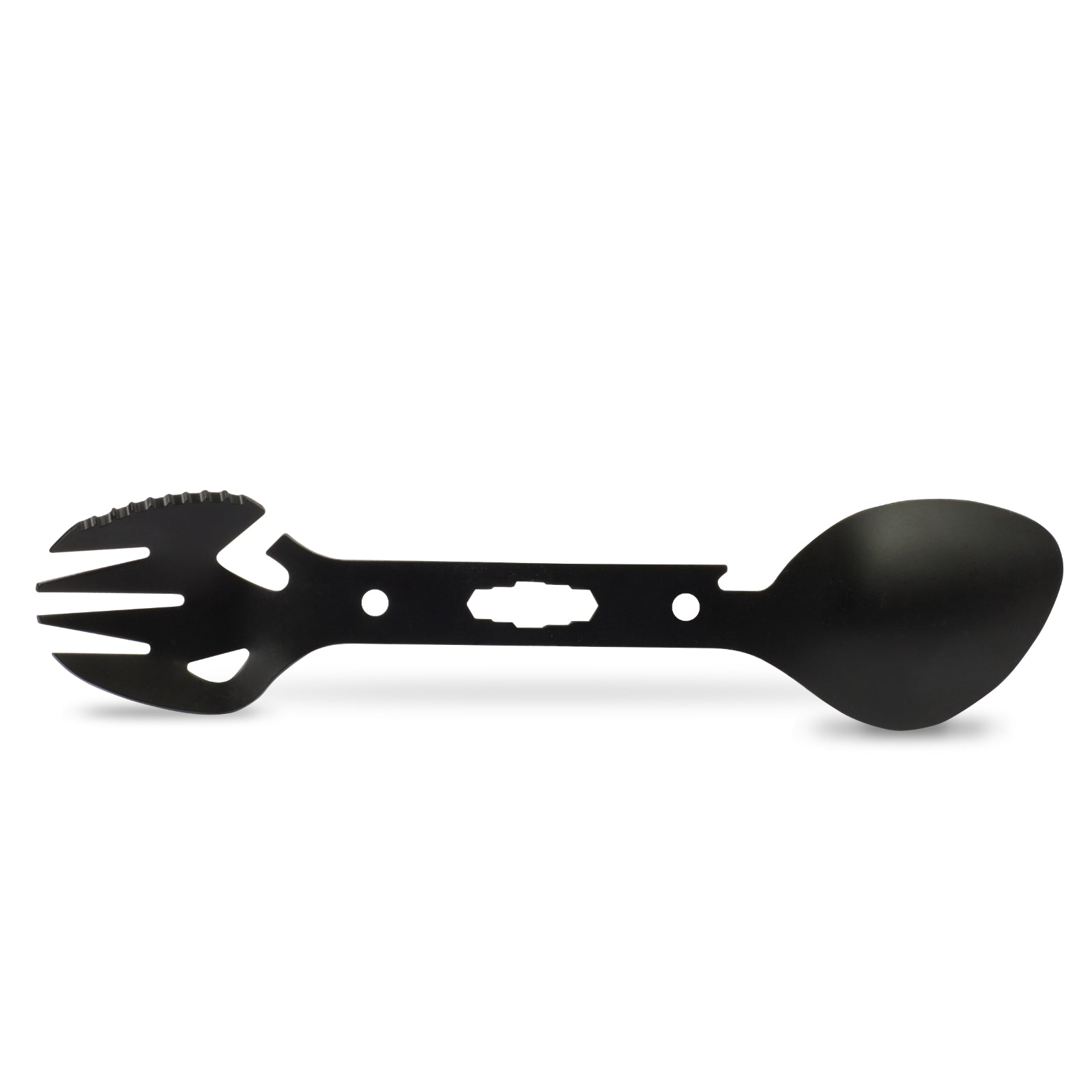 Příbory Offlander Spork 5v1 na cesty – nezbytnost