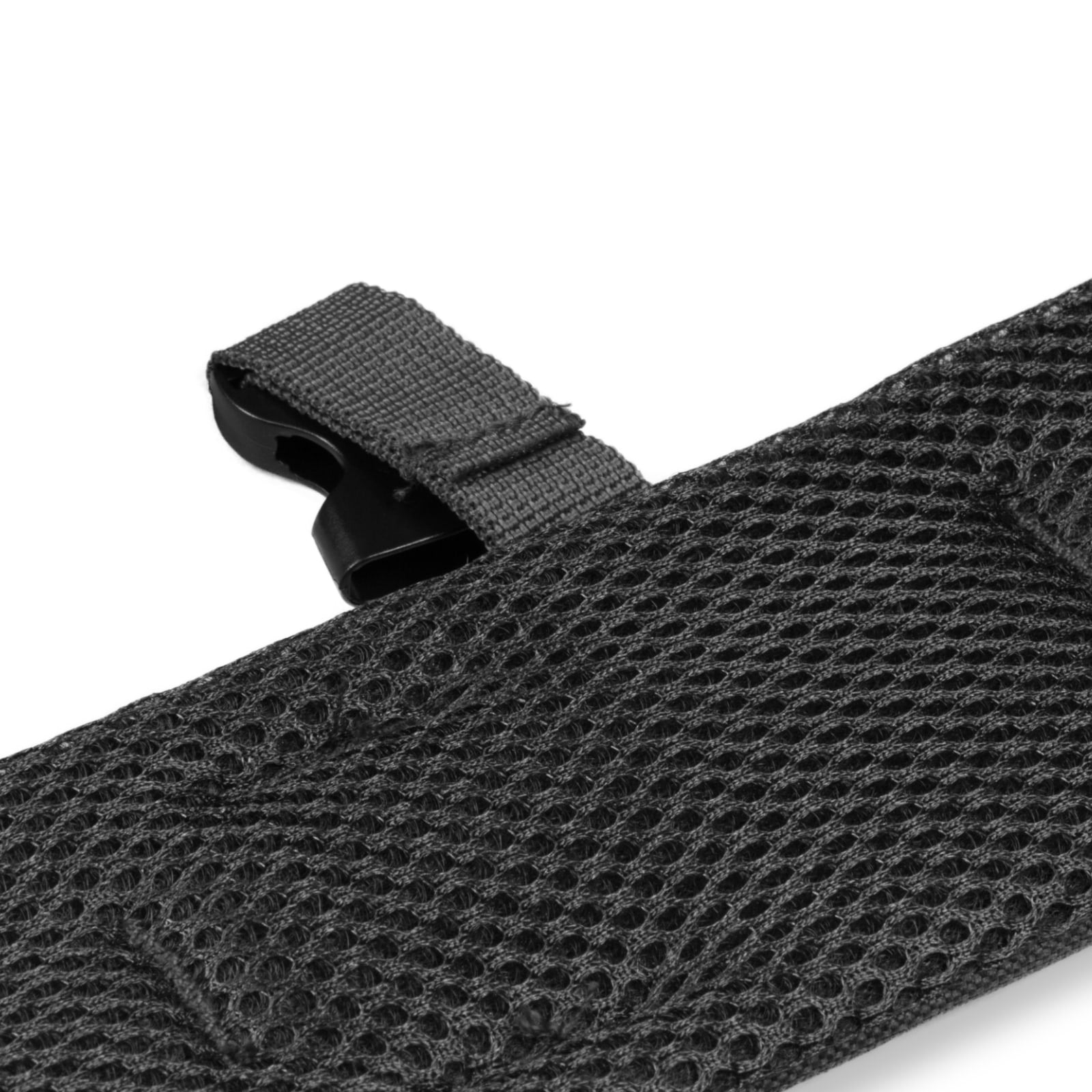 Turistický batoh Offlander Survival 25L, černý