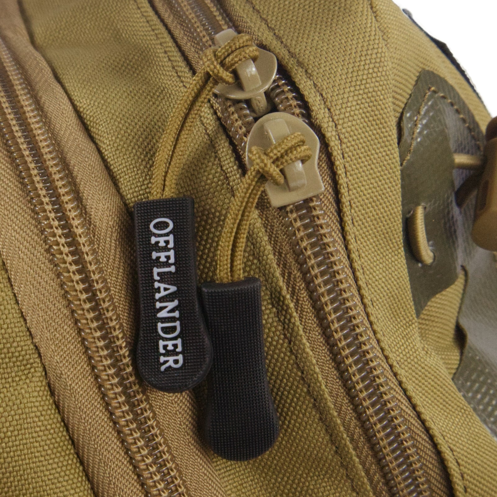 Turistický batoh Offlander Tactic 23L