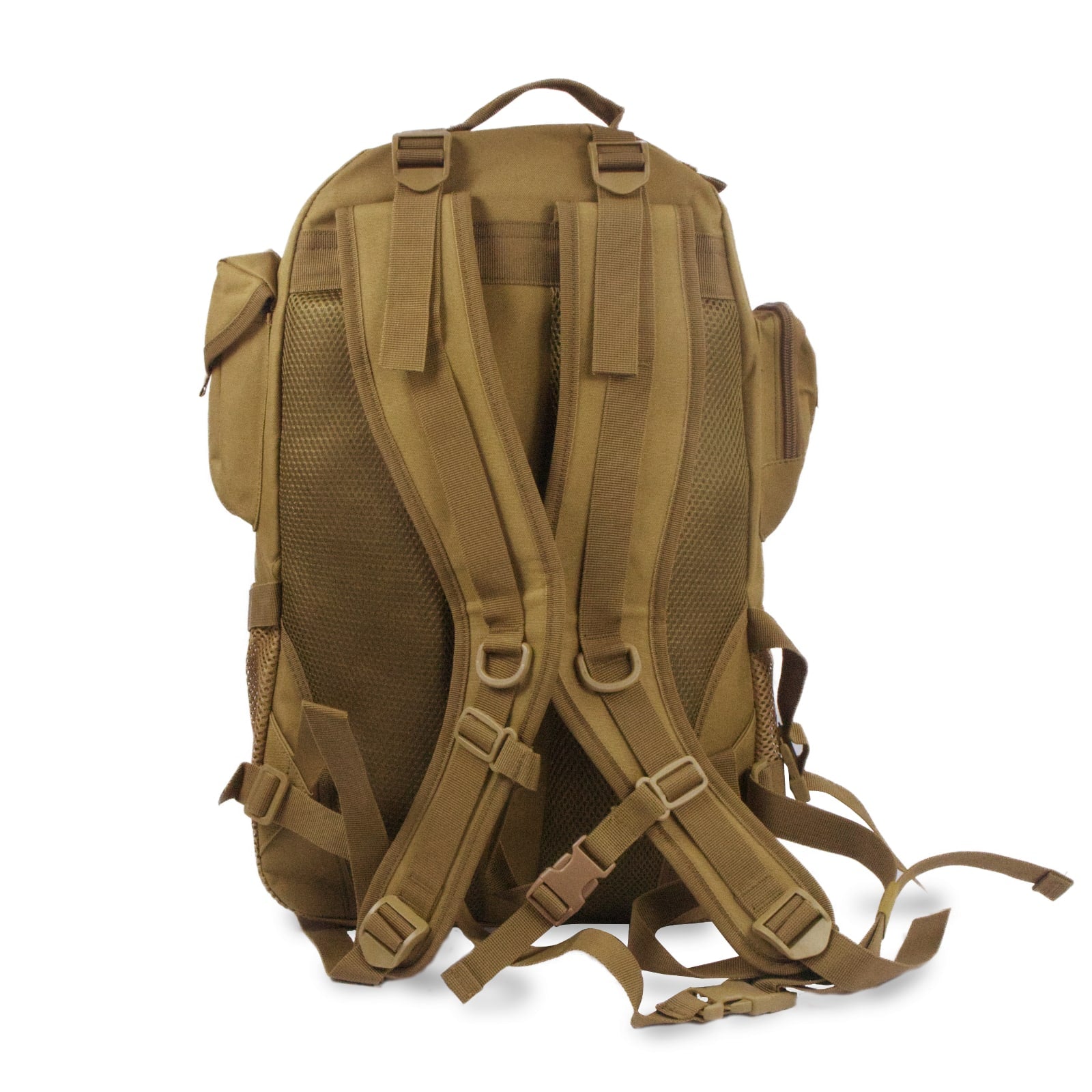 Turistický batoh Offlander Tactic 23L