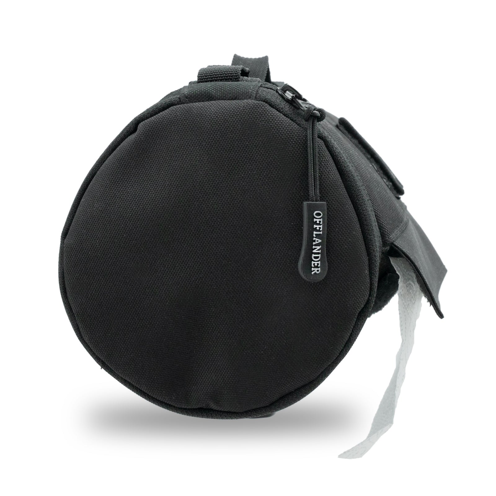 OFFLANDER BAG FOR PAPER TOWELS OR TOILET PAPER BLACK