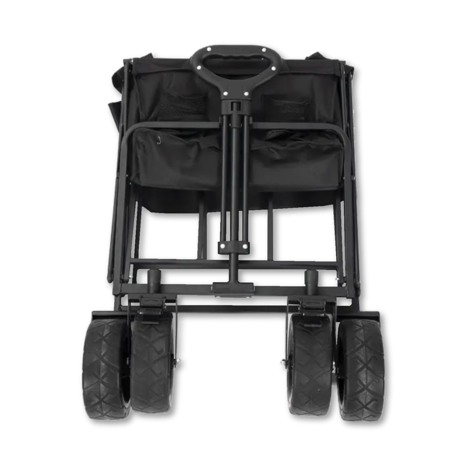 OFFLANDER FOLDABLE METAL CAMPING TOWER 150L
