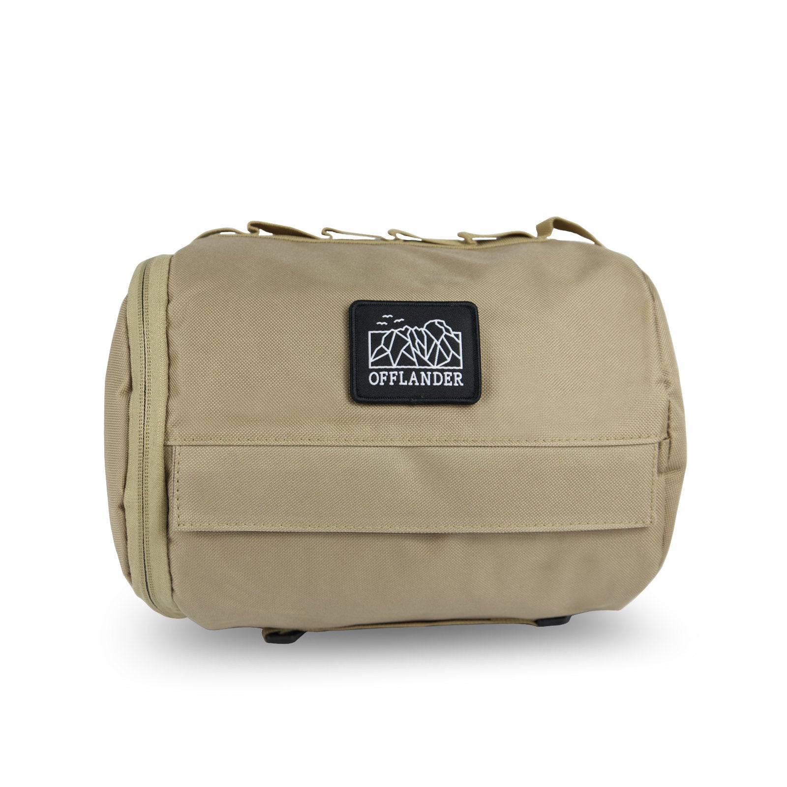 OFFLANDER TORBA NA RĘCZNIKI PAPIEROWE LUB PAPIER TOALETOWY XL