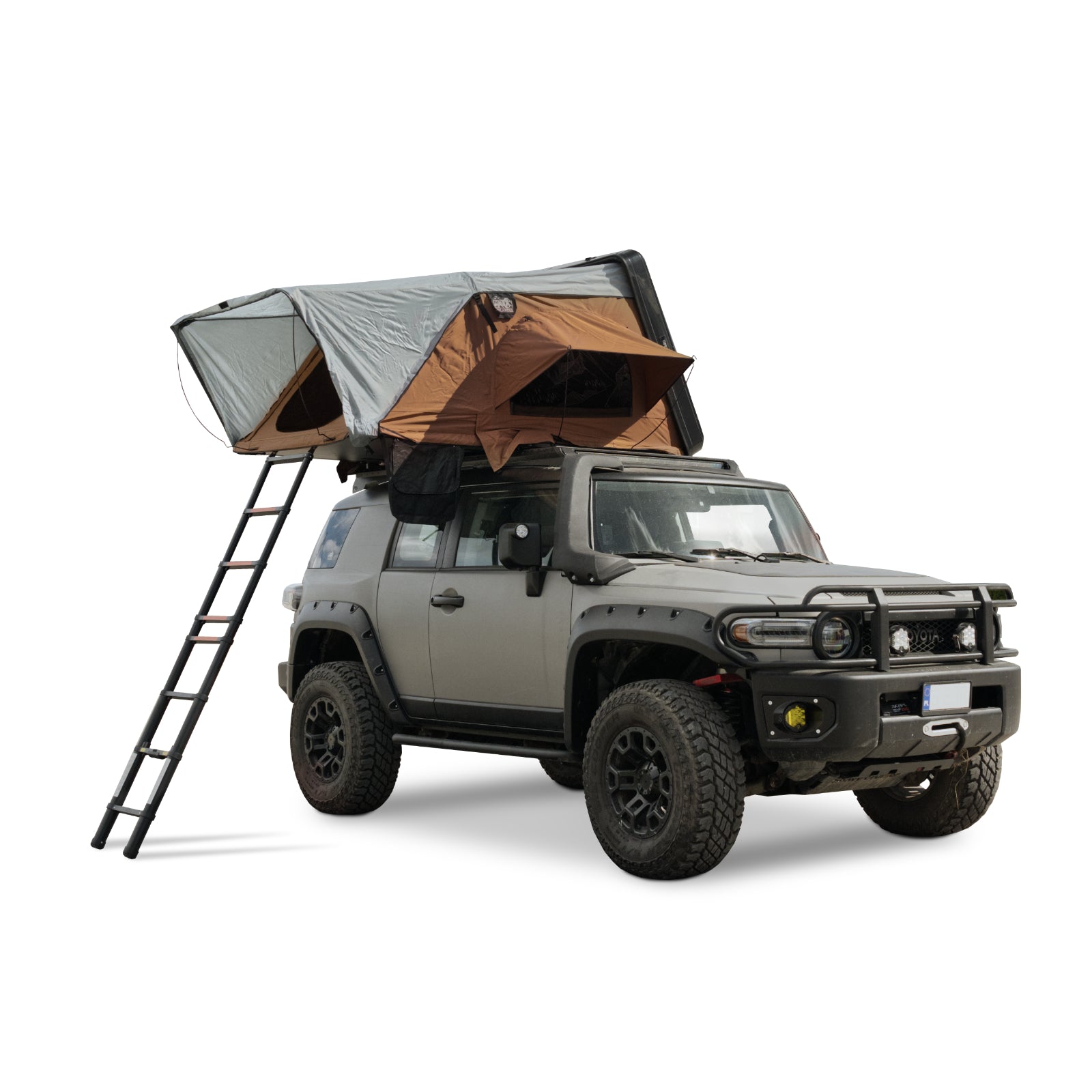 Offlander Fold 2 Grizzly Namiot dachowy