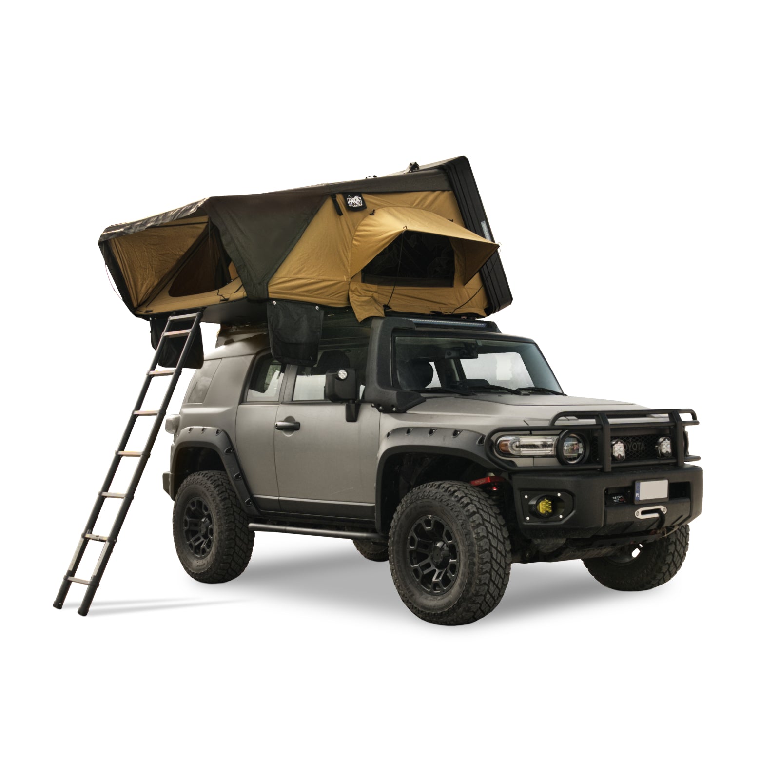 Offlander FOLD X 190 Namiot dachowy