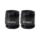 ONK05 ADJUSTABLE ANKLE AND WRIST WEIGHTS 2 x 2.5KG HMS