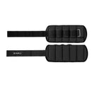 ONK05 ADJUSTABLE ANKLE AND WRIST WEIGHTS 2 x 2.5KG HMS