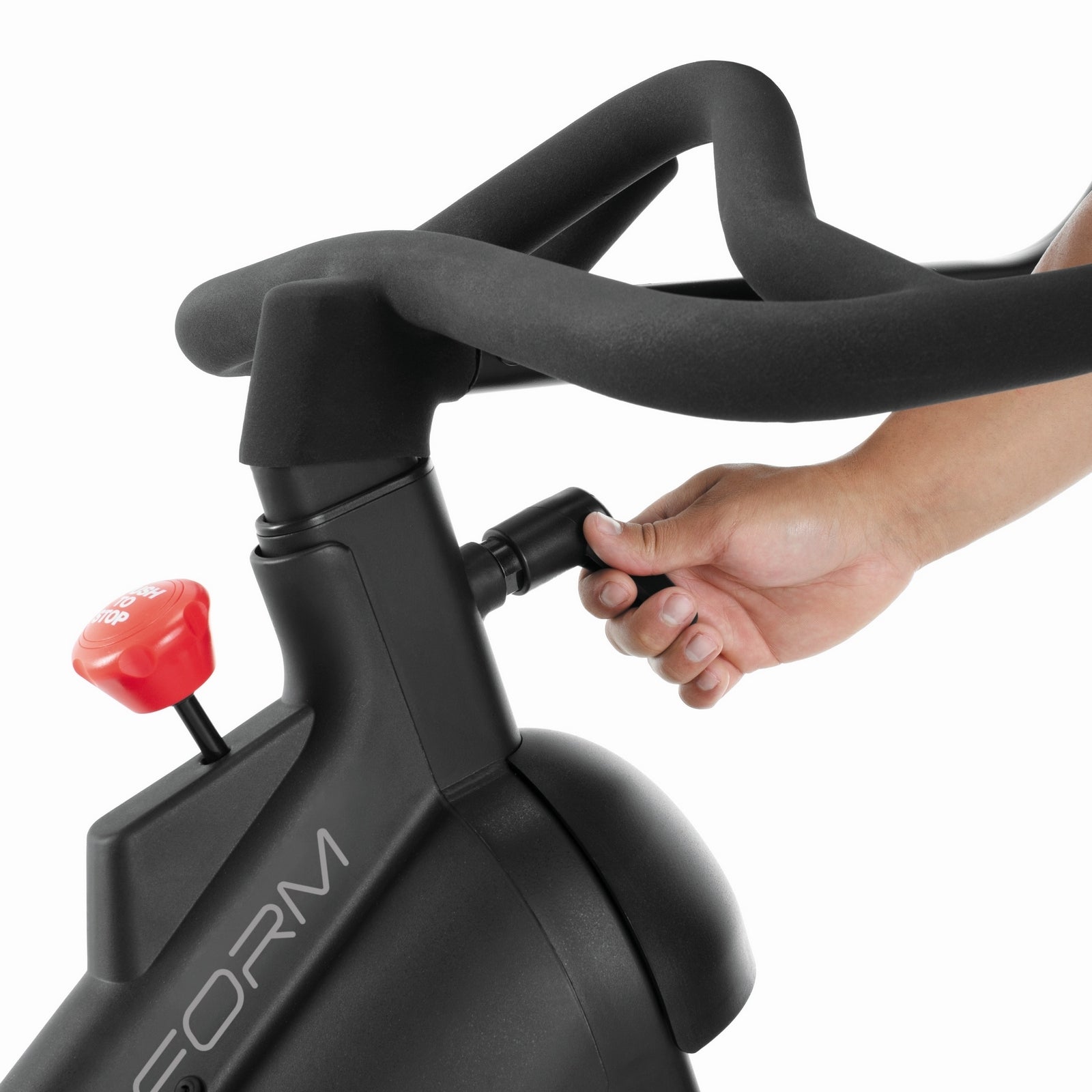 Proform Pro C22 rower spinningowy