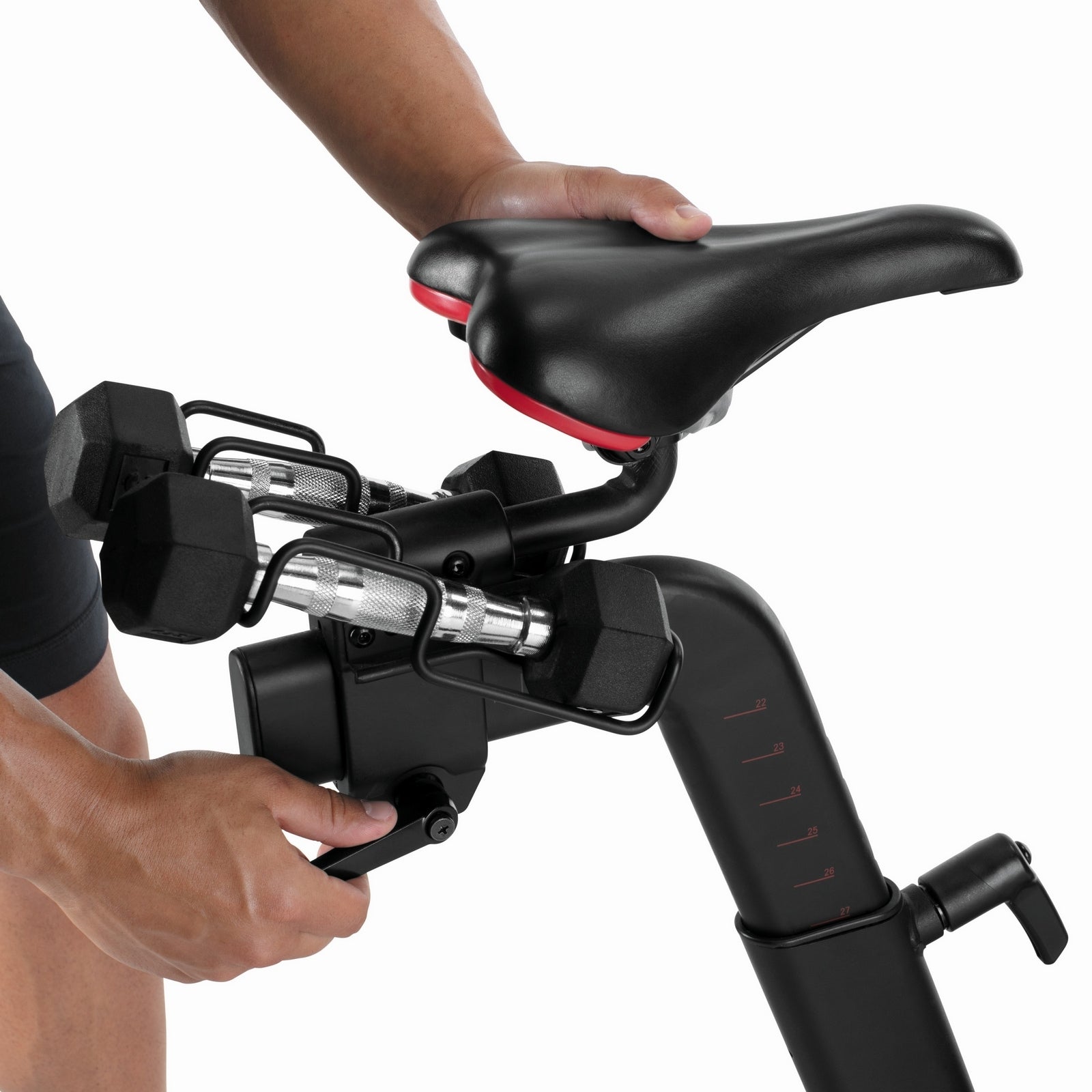 Proform Pro C22 rower spinningowy