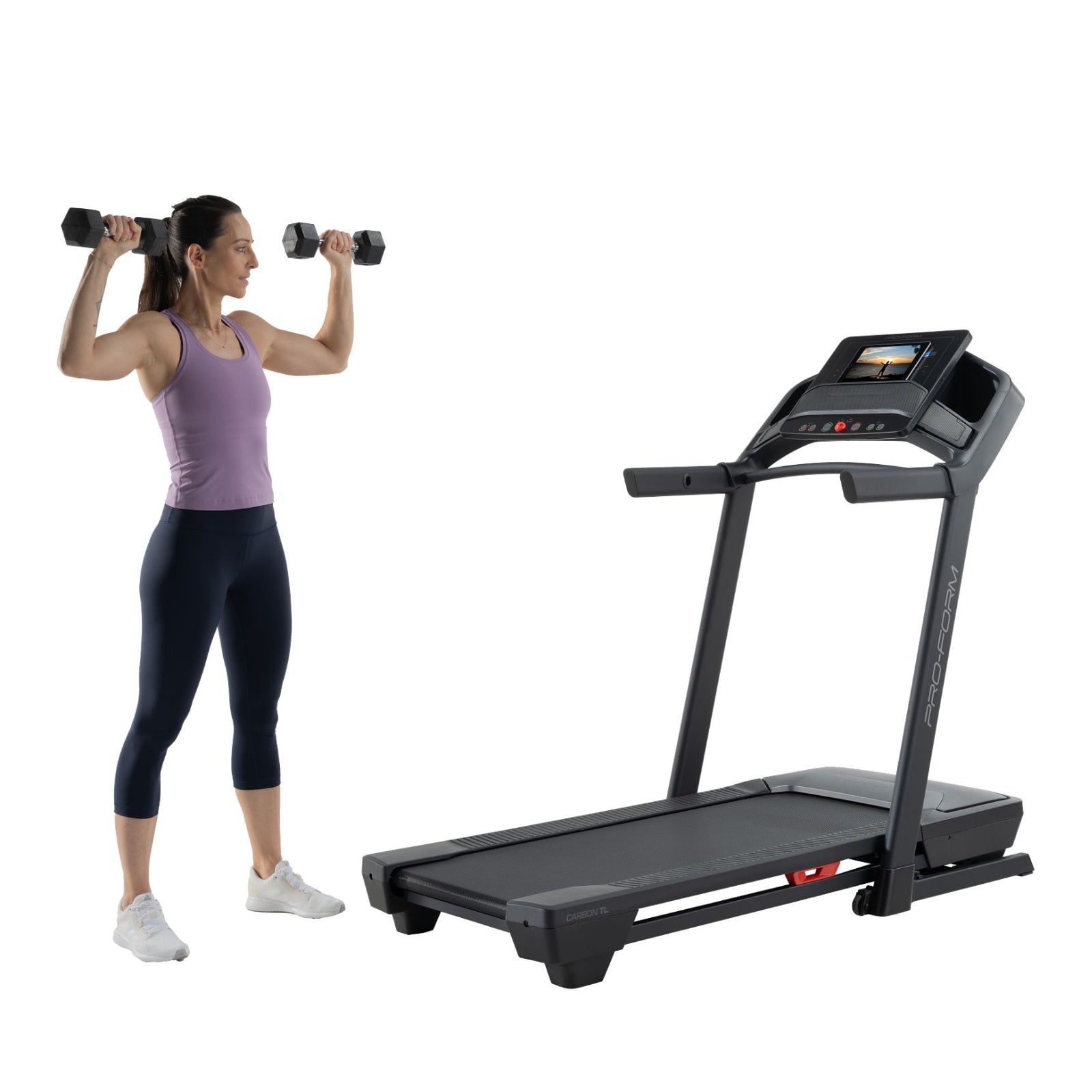 ProForm Carbon TL Bieżnia elektryczna