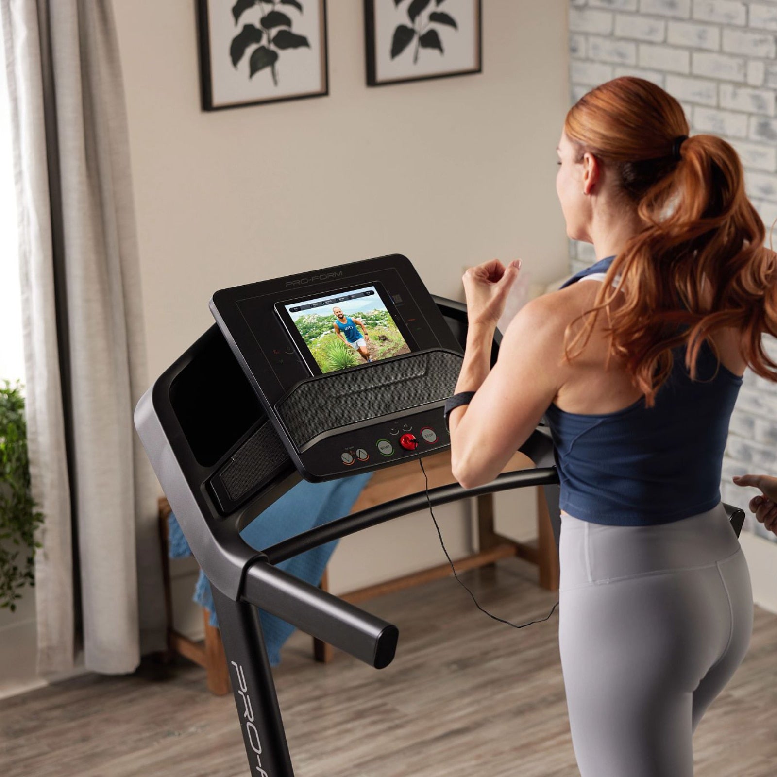 ProForm Carbon TL Bieżnia elektryczna