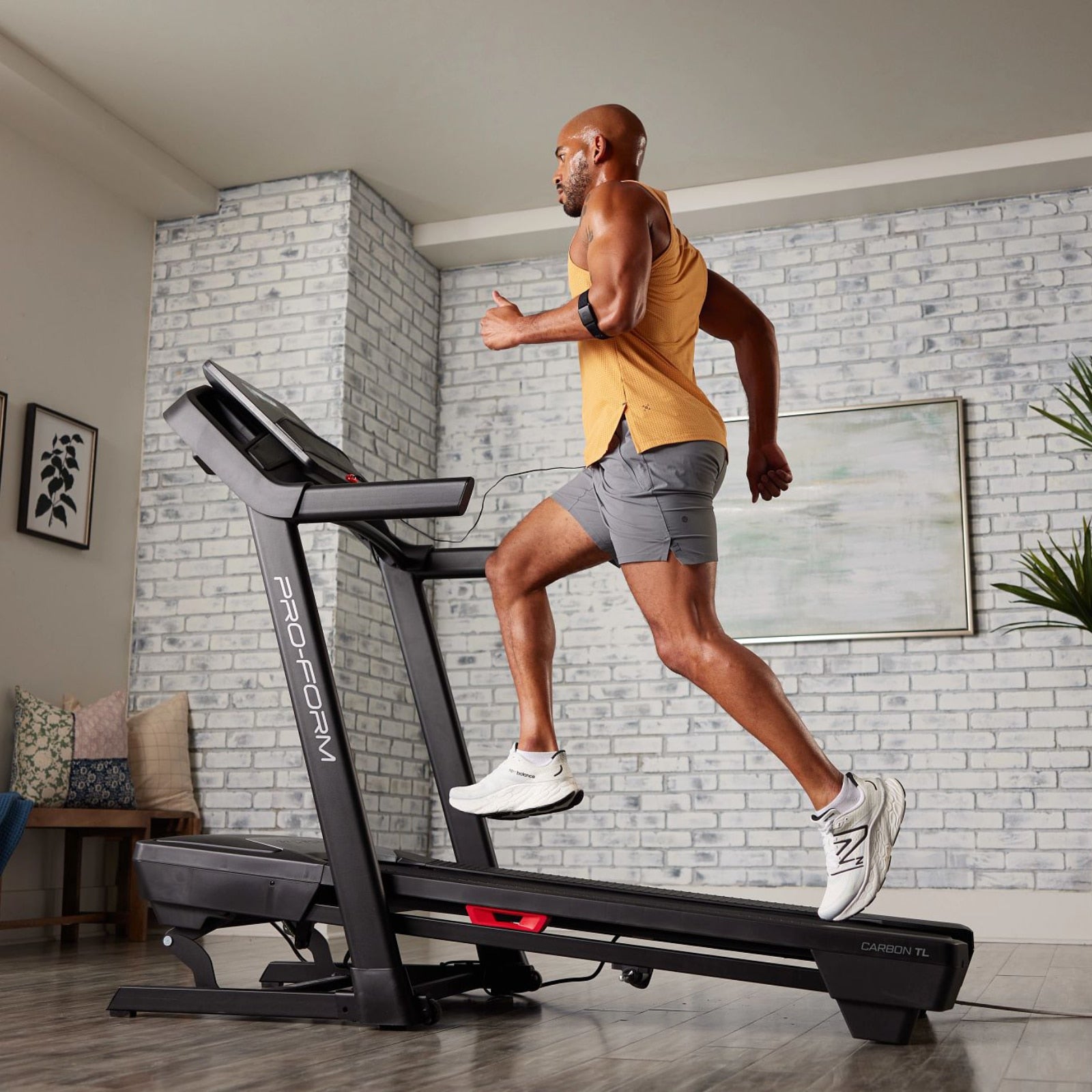 ProForm Carbon TL Bieżnia elektryczna