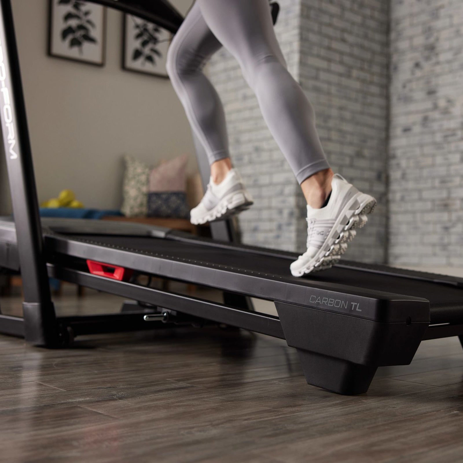 ProForm Carbon TL Bieżnia elektryczna